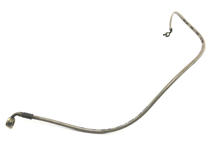 Moto Guzzi V11 Sport [1999] - Rear steel braided brake hose