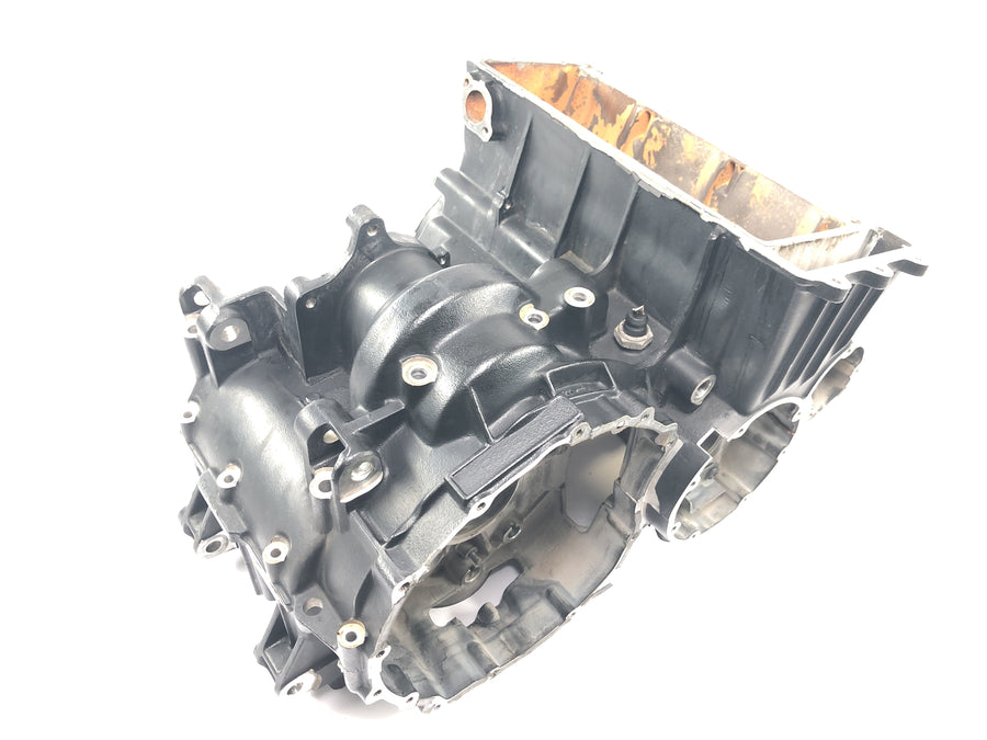 Triumph Tiger 900 T400 [1998] - engine housing crankcase empty housing engine block