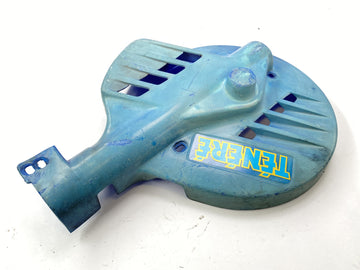 Yamaha XT 600 Z Ténéré 1VJ [1986] - Brake disc cover Protection cladding - 0