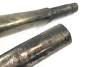 Triumph Adventurer 900 T309RT [1998] - Exhaust manifold manifold pipes exhaust system set-2