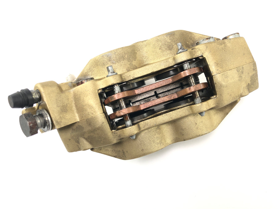 Aprilia SL 1000 Falco Pa [2000] - brake caliper brake in front right brake tongs