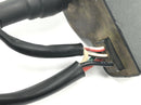 Husqvarna TE 610 H6 8AE [TE 570 H7] - Zündspule mit Zündkerzenstecker und Kabel-4