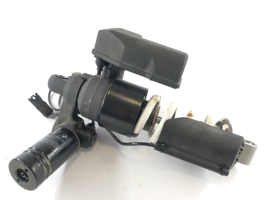 BMW K 1300 S K12S [2010] - Federbein Stoßdämpfer hinten