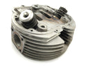 Moto Guzzi V 1000 VG [1980] - Cylinder head left-3