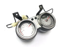 Kawasaki VN 1500 Mean Streak VN50T [2005] -  Tachometer Drehzahlmesser Cockpit Cockpiteinheit Set-2