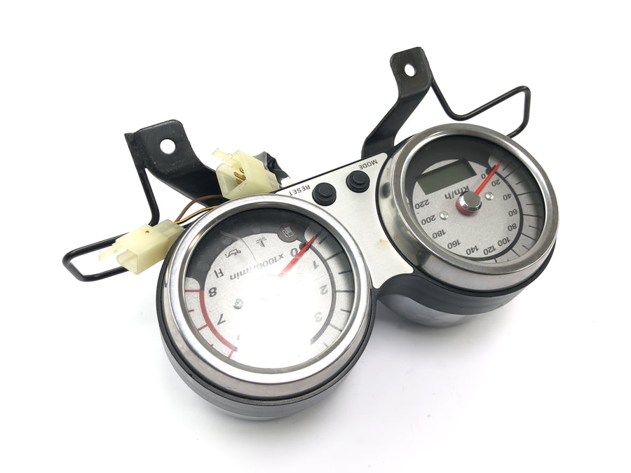 Kawasaki VN 1500 Mean Streak VN50T [2005] -  Tachometer Drehzahlmesser Cockpit Cockpiteinheit Set