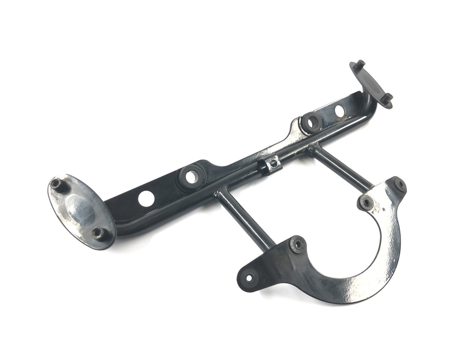 Kawasaki ZRX 1200 S ZRT20A [2001] - Front fairing holder for mirror mount