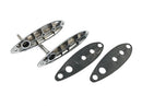 Triumph Adventurer 900 T309RT [1998] - Rear fender bracket, indicator bracket pair-3