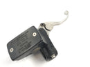 Suzuki GSX R 1100 GV73B [1990] - Brake pump handbrake pump in front-1
