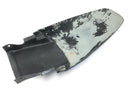 Sachs ZX 125 [1998] - Rear fender, wheel cover, splash guard-4