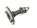 Suzuki Intruder VL 1500 AL [2000] - Camshaft control shaft front camshaft wheel-4