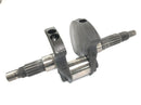 Ducati 999 H4 [2003] - crankshaft -3