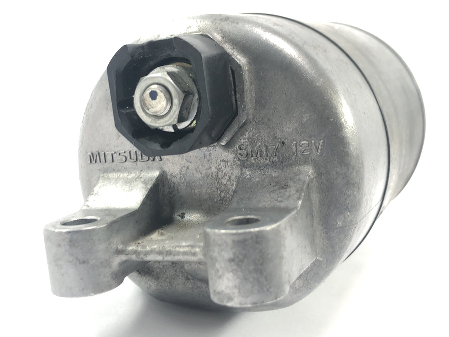 Suzuki GSF 1250 SA Bandit WVCH [2007] - Starter starter motor electric starter