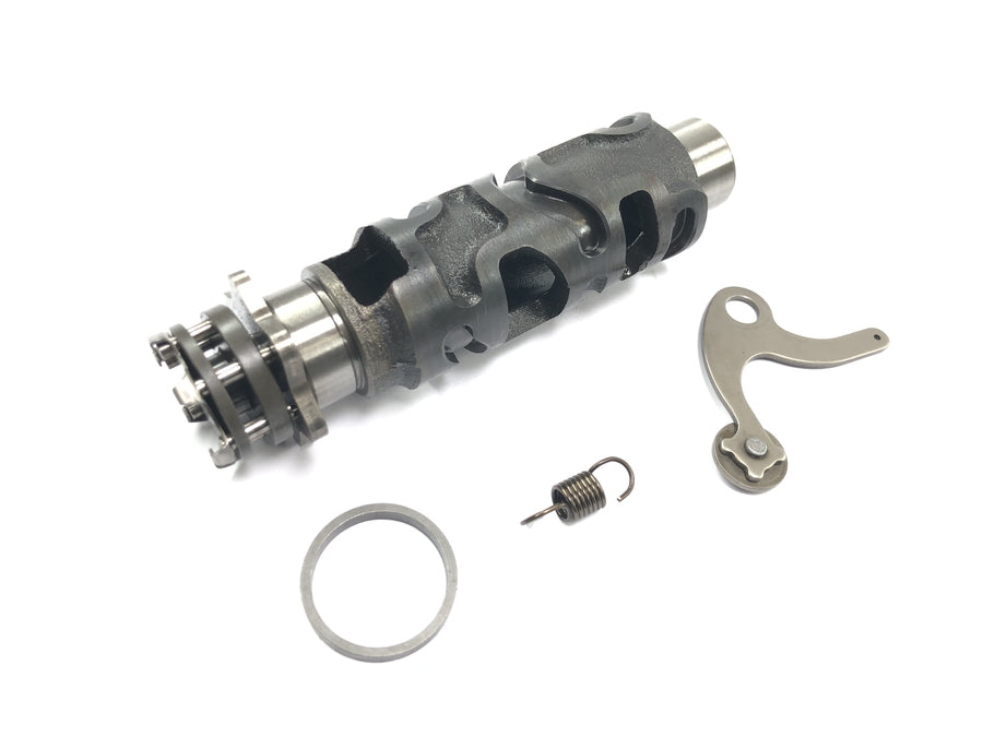Yamaha V Max 1200 2LT [1998] - Shift drum