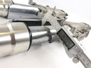 Kawasaki VN 1600 Mean Streak VNT60B [2005] - Fork Upsidedown with axle-5