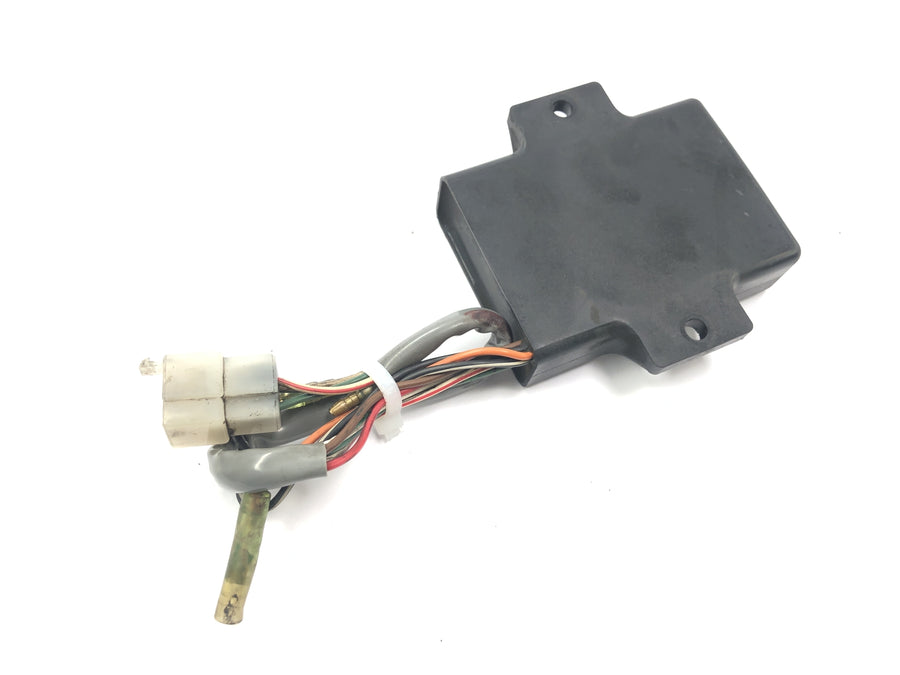 Yamaha XT 600 Z Ténéré 55W [1986] - CDI ignition box control unit ignition module