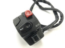 Husqvarna SM 630 A4 [2010] - Lenkerschalter links-3