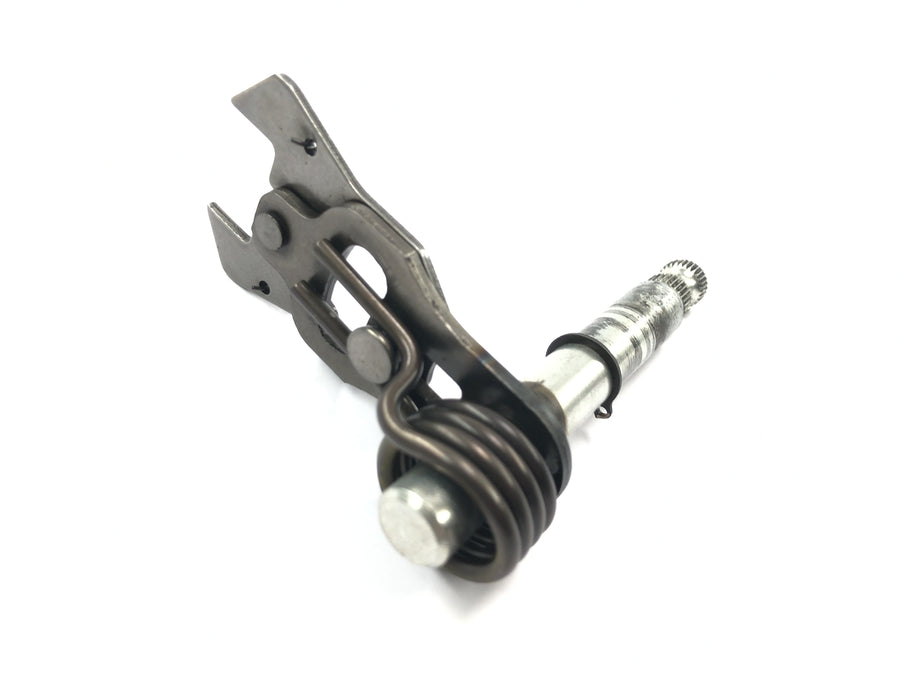 Kawasaki ZRX 1200 S ZRT20A [2001] - shift lever shaft shift shaft shift mechanism