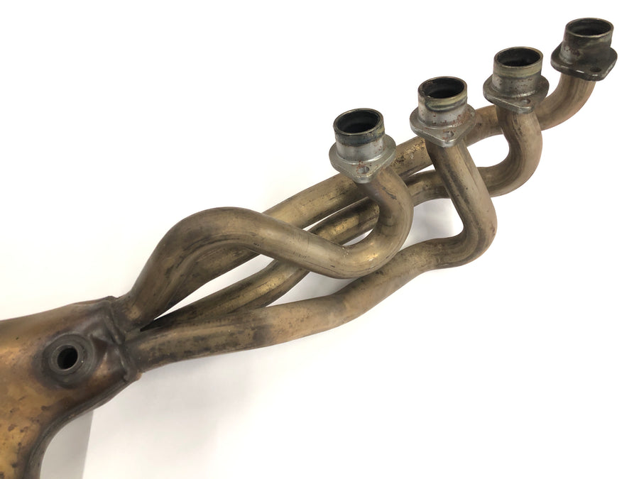 BMW K 1200 LT K2LT [1999] - Exhaust exhaust system manifold silencer
