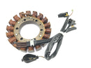 Honda FMX 650 RD12 [2006] - Stator Generator Ladespule Lichtmaschine Lima-2