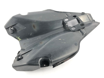 Ducati 1098 S H7 [2009] - Heckunterbau Innenverkleidung Verkleidung