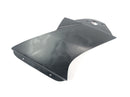 Aprilia RSV 1000 R [2004] - Front fairing mirror mount on the left fairing-1