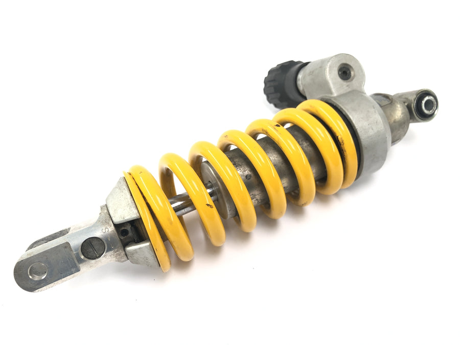 Moto Guzzi Stelvio 1200 8V [2016] - rear shock absorber adjustable Sachs