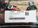 Husqvarna Supermoto 701 [diverse Baujahre] - Koubalink Tieferlegungssatz 38.1 mm schwarz KTM neuwertig-4