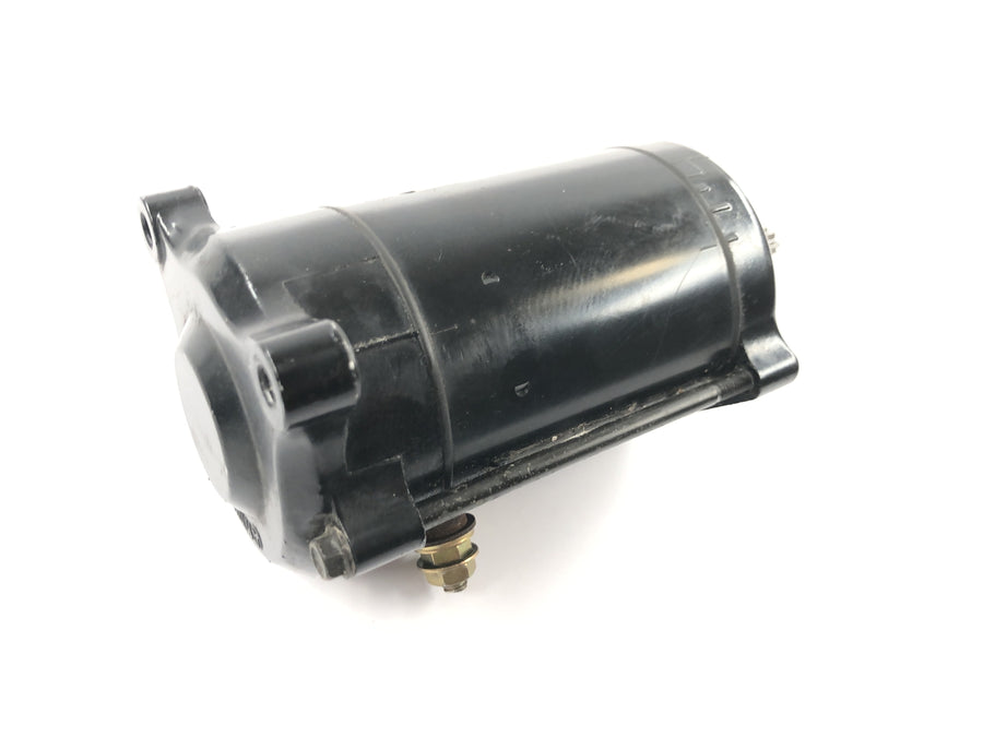 Kawasaki ZRX 1200 S ZRT20A [2001] - Anlasser Startermotor Elektrostarter Mitsuba 12V