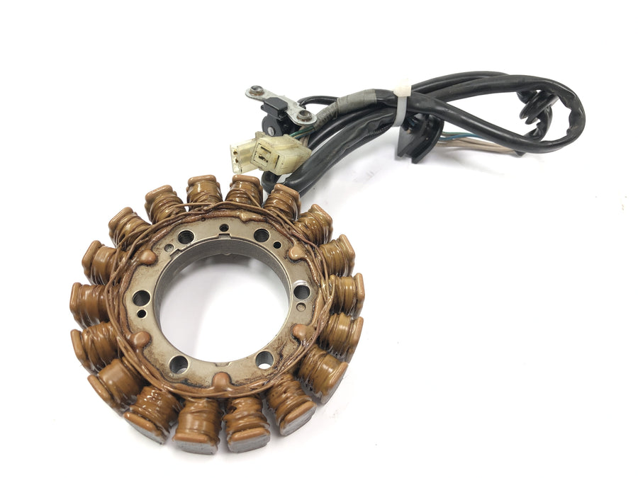 Yamaha TRX 850 4UN [1996] - Stator alternator generator coil