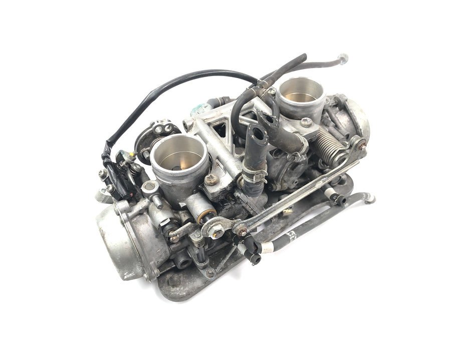 Honda GL 1500 Goldwing SC22 [1987] - Vergaser