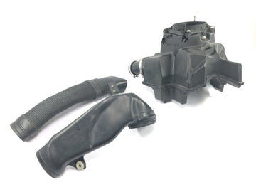 BMW R 1100 S R2S [2000] - Luftfilterkasten Luftfiltergehäuse Ansaugkasten Airbox - 0