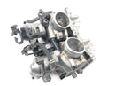 Honda XL 600 RM PD03 [1985] - Carburetor double carburettor carburettor unit-3