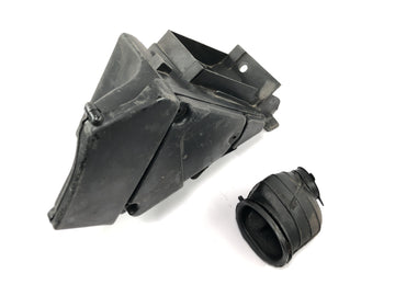 Sachs ZX 125 [1998] - Air filter box airbox intake box air filter housing