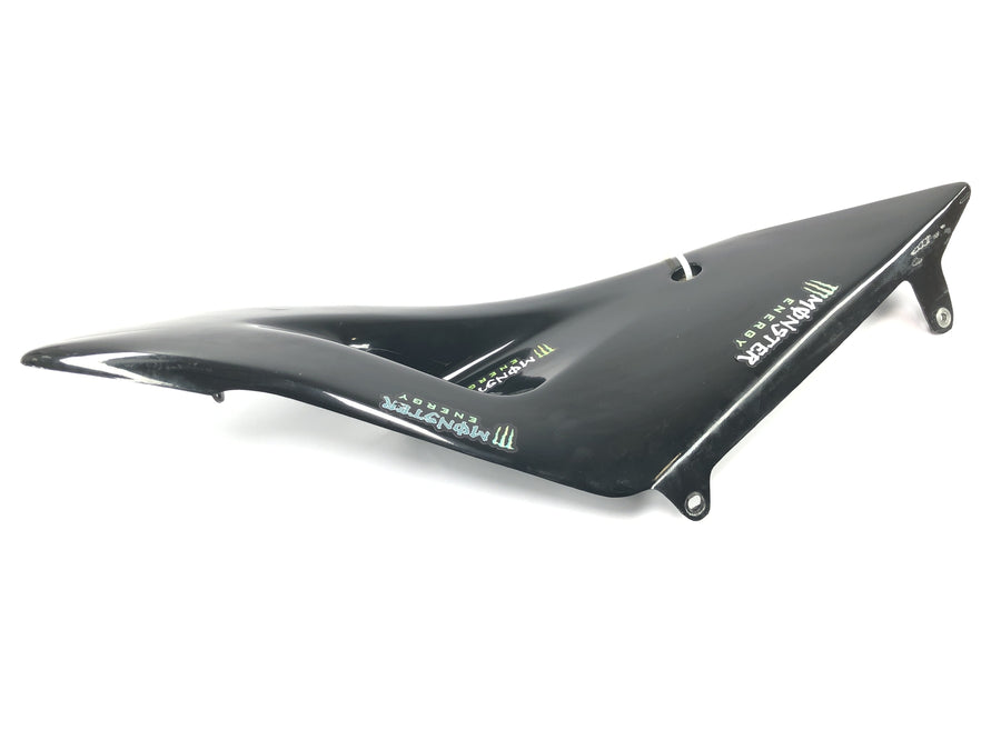 Husqvarna TE 610 H6 8AE [TE 570 H7] - Tank panel side cover side panel panel right