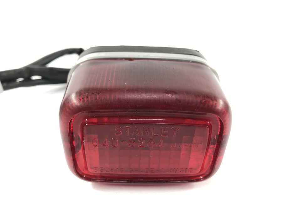 Yamaha TT 600 59X [1986] - rear light rear light
