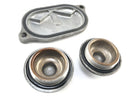 Yamaha TT 600 59X [1986] - valve lid set-3