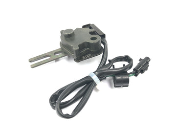 Kawasaki VN 1600 Classic VNT60A [2007] - Side stand switch side stand - 0