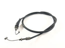 Honda CB 900 F SC01 [1981] - Throttle cable-1