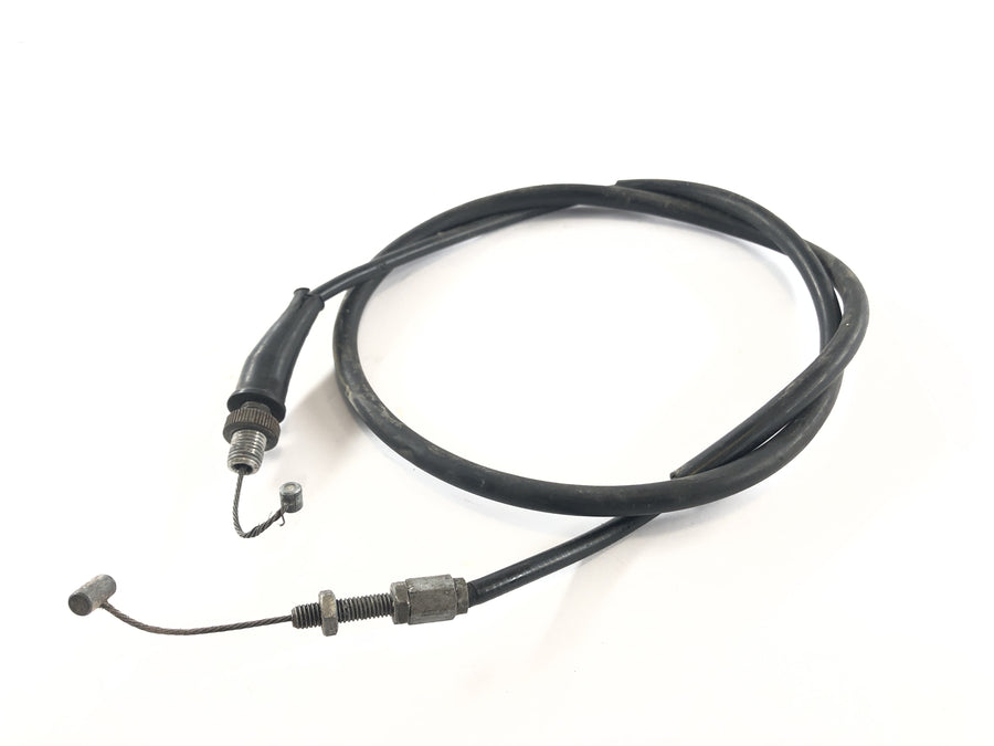 Honda CB 900 F SC01 [1981] - Throttle cable