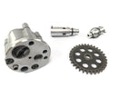Yamaha XJR 1300 RP06 [2002] - Oil pump-3