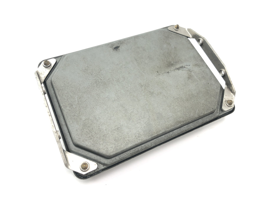 BMW R 1150 R R21 [2001] - Motorsteuergerät Steuergerät ECU Motronic Bosch 0261206173