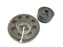 Honda ST 1100 SC26 Pan European [1990] - starter freewheel starter clutch-4