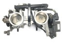 Kawasaki Versys KLE 650 A [2006] - Throttle valve injection system-7