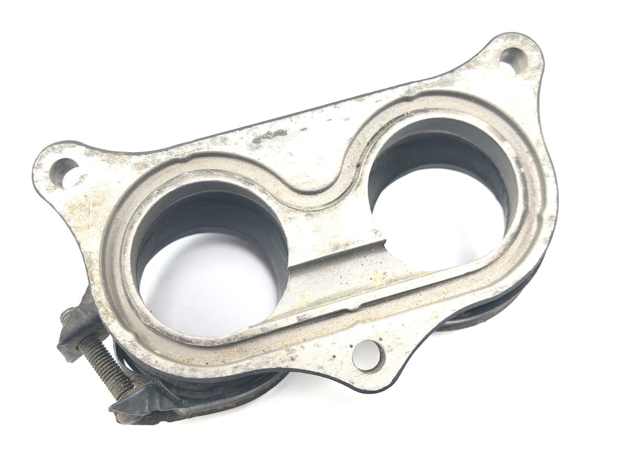 Honda XL 600 RM PD03 [1985] - Intake manifold carburettor flange gasket double intake