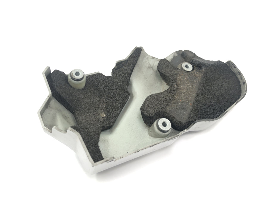 Suzuki GSF 1250 SA Bandit WVCH [2007] - Ritzelabdeckung Motordeckel links