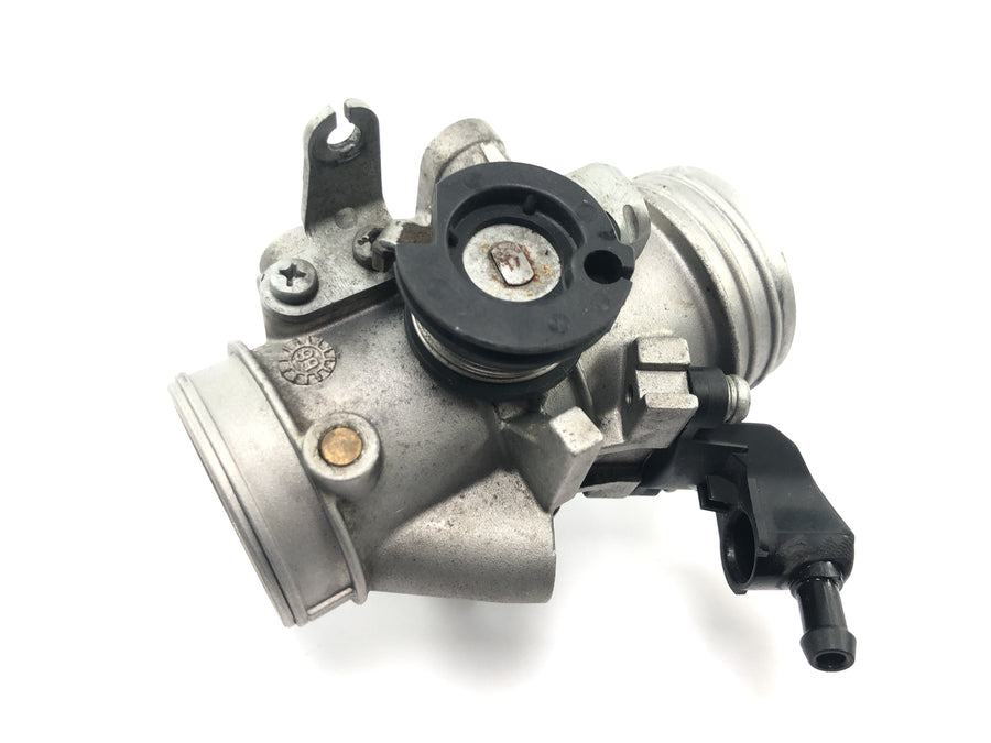 BMW F 650 GS R13 [2000] - Throttle valve throttle body injection system
