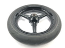 Honda CBR 1000 RR SC59 [2008] - Vorderrad Felge Rad 3.50 x 17"-1