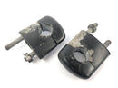 BMW R 100 RT 247 [1981] - Riser Lenkerhalter Set Paar-1