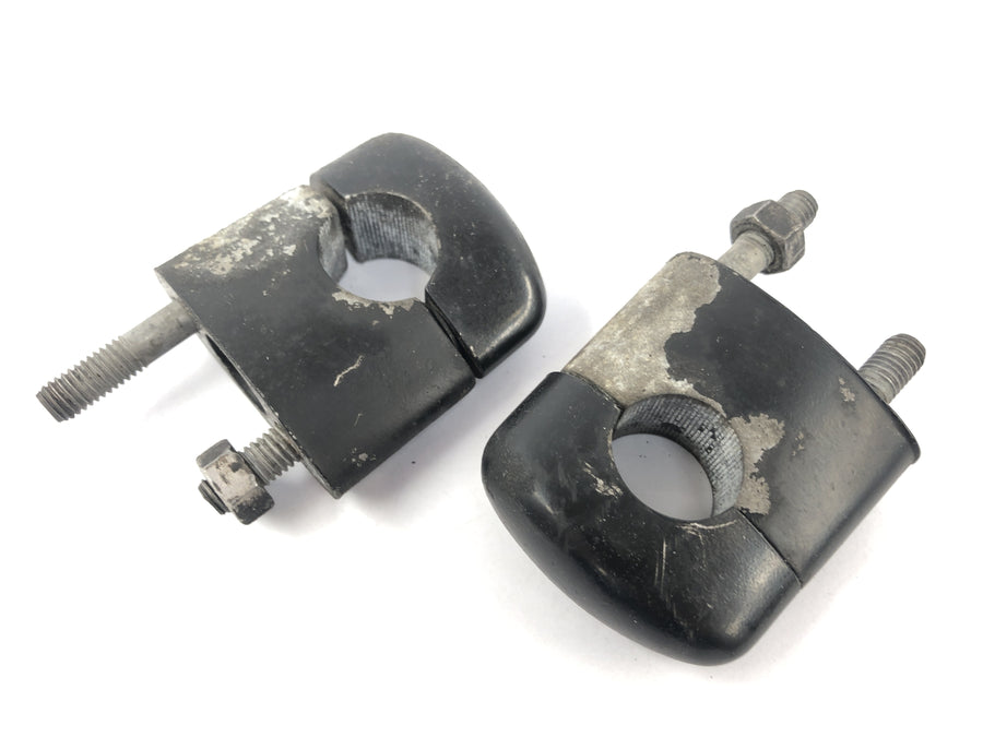 BMW R 100 RT 247 [1981] - Riser Lenkerhalter Set Paar